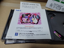 Load image into Gallery viewer, Welcome to Pia Carrot 2 - Sega Saturn sat stn
