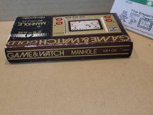 Load image into Gallery viewer, dav - Manhole Game&Watch Nintendo - toy action figure gadgets