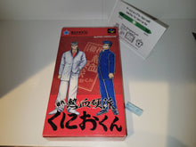 Load image into Gallery viewer, Shodai Nekketsu Kouha Kunio-kun - Nintendo Sfc Super Famicom