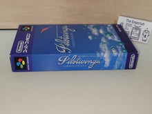 Load image into Gallery viewer, Pilotwings - Nintendo Sfc Super Famicom