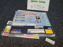 Load image into Gallery viewer, DonPachi - Sega Saturn SegaSaturn