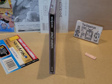 Load image into Gallery viewer, Sega Ages: Space Harrier - Sega Saturn sat stn