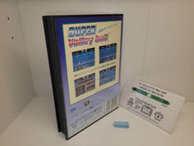 Load image into Gallery viewer, Super Volleyball - Sega MD MegaDrive