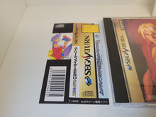 Load image into Gallery viewer, Street fighter Zero - Sega Saturn