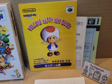 Load image into Gallery viewer, Mario Party - Nintendo64 N64 Nintendo 64