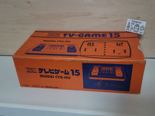 Load image into Gallery viewer, Color TV-Game Ctg-15 Nintendo - toy action figure gadgets