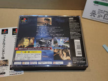 Load image into Gallery viewer, Final fantasy VIII - Sony PS1 Playstation