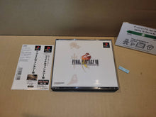 Load image into Gallery viewer, Final fantasy VIII - Sony PS1 Playstation