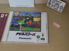 Load image into Gallery viewer, Devil's Course - Panasonic 3do