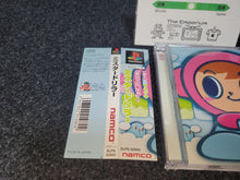 Load image into Gallery viewer, Mr. Driller - Sony PS1 Playstation