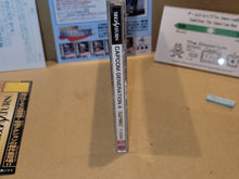 Load image into Gallery viewer, Capcom Generation 4 - Sega Saturn sat stn