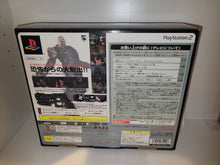 Load image into Gallery viewer, Gun Survivor 2: BioHazard Code: Veronica (w/ GunCon2) - Sony playstation 2