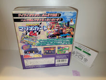 Load image into Gallery viewer, Mario Kart 64 controller bundle - Nintendo64 N64 Nintendo 64