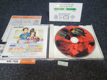Load image into Gallery viewer, CAPCOM vs SNK Millennium Fight 2000 - Sega dc Dreamcast