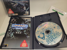 Load image into Gallery viewer, Biohazard Outbreak file 1+2 - Sony playstation 2