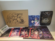 Load image into Gallery viewer, DeathSmiles I-II Limited Edition Set- Nintendo Switch NSW