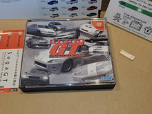 Load image into Gallery viewer, Sega GT - Sega dc Dreamcast