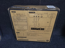 Load image into Gallery viewer, Sony Playstation SCPH-1000 + SCPH-5500 Console Set (JUNK) - Sony PS1 Playstation