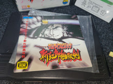 Load image into Gallery viewer, Samurai Supirittsu: Zankurō Musōken / Samurai Spirits 3 - Snk Neogeo AES NG