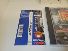 Load image into Gallery viewer, Let's go by SL - Sony PS1 Playstation