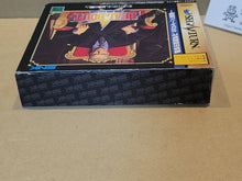 Load image into Gallery viewer, Real Bout Garou Densetsu RAM pack - Sega Saturn SegaSaturn