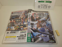 Load image into Gallery viewer, The Legend of Heroes: Trails from Zero - Sony PSP Playstation Portable