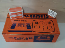 Load image into Gallery viewer, Color TV-Game Ctg-15 Nintendo - toy action figure gadgets