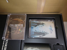 Load image into Gallery viewer, Final Fantasy VII Advent Pieces: Limited - Sony PS3 Playstation 3