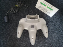 Load image into Gallery viewer, Mario Kart Controller - Nintendo64 N64 Nintendo 64