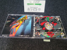 Load image into Gallery viewer, Fighting Vipers - Sega Saturn sat stn