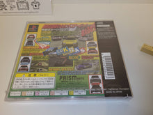 Load image into Gallery viewer, Rally de Europe (Brand New) - Sony PS1 Playstation