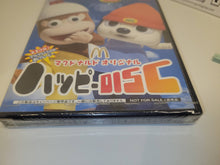 Load image into Gallery viewer, McDonald's Original Happy Disc - Not For Sale - Sony playstation 2