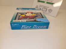 Load image into Gallery viewer, PipeDream - Nintendo GB GameBoy