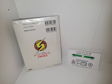 Load image into Gallery viewer, Super Metroid Guide Book - book