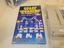 Load image into Gallery viewer, Space Invaders - The Original Game - Nintendo Sfc Super Famicom
