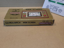 Load image into Gallery viewer, dav - Parachute Game&Watch Nintendo - toy action figure gadgets