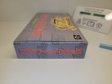 Load image into Gallery viewer, Nichibutsu Arcade Classics - Nintendo Sfc Super Famicom