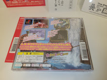Load image into Gallery viewer, Tomba! The Wild Adventure - Sony PS1 Playstation