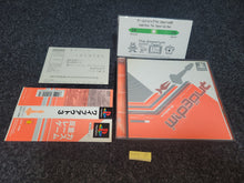 Load image into Gallery viewer, Wip3Out / Wipeout 3 - Sony PS1 Playstation