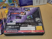 Load image into Gallery viewer, Burning Rangers - Sega Saturn sat stn