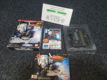 Load image into Gallery viewer, Mobile Suit Gundam + Sd Gundam - Bandai Ws WonderSwan