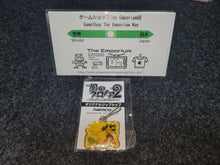 Load image into Gallery viewer, Klonoa 2: Door to Phantomile Pre-order Bonus Original Zip Top - Sony playstation 2