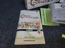 Load image into Gallery viewer, Chrono Trigger - Nintendo Sfc Super Famicom