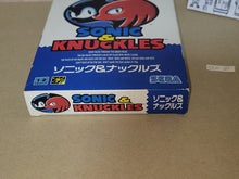 Load image into Gallery viewer, gian - Sonic & Knuckles - Sega MD MegaDrive