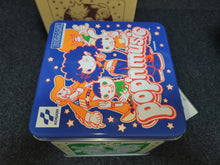 Load image into Gallery viewer, Pop'n Music 6 Special Edition Pop'n Can Full Set - Sony PS1 Playstation