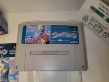 Load image into Gallery viewer, Ultraman: Ultra Seven - Nintendo Sfc Super Famicom