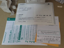 Load image into Gallery viewer, Playstation 2 SCPH-75000CB (Charcoal Black) Console - Sony playstation 2