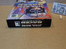 Load image into Gallery viewer, Star Wars Racer Episode 1 - Nintendo64 N64 Nintendo 64