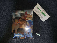 Load image into Gallery viewer, Dead Or Alive 2 HardCore First Print Limited - Sony playstation 2
