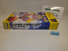 Load image into Gallery viewer, Mario & Wario - Nintendo Sfc Super Famicom